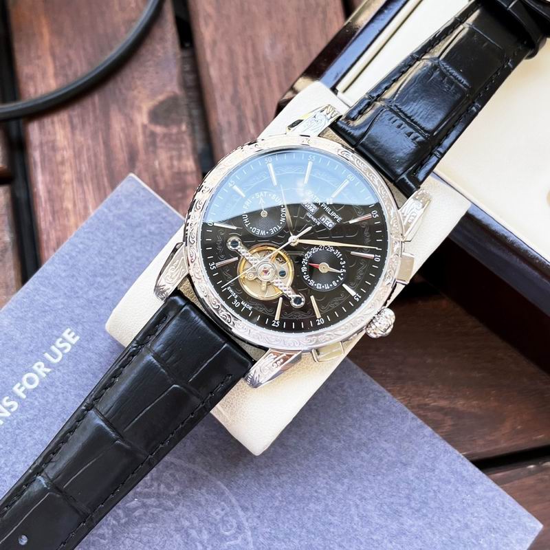 Patek Philippe 42mm 110199